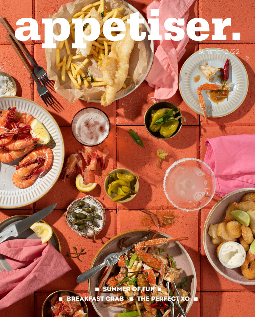 aMag Sum21 FA COVER