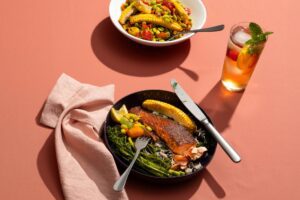 aMag Sum25 Blog CajunSalmonRecipe