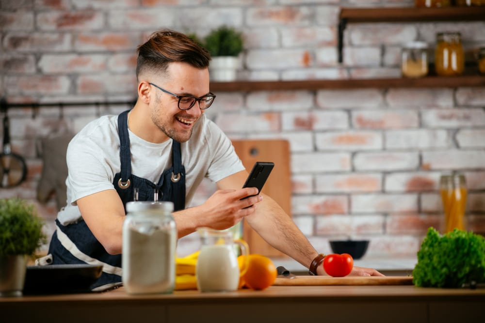 bidfood app