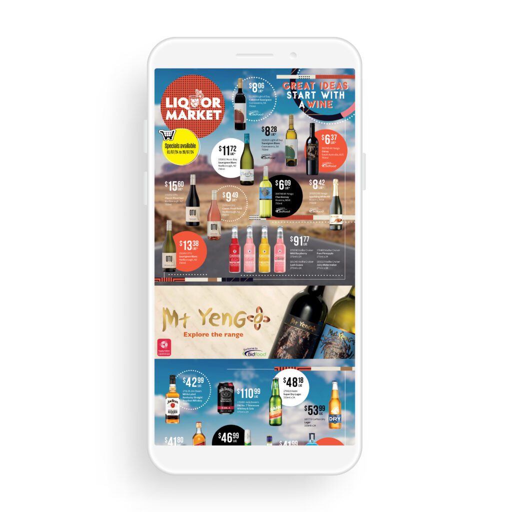 LM July iPhone Mock