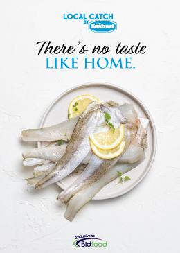 local catch website