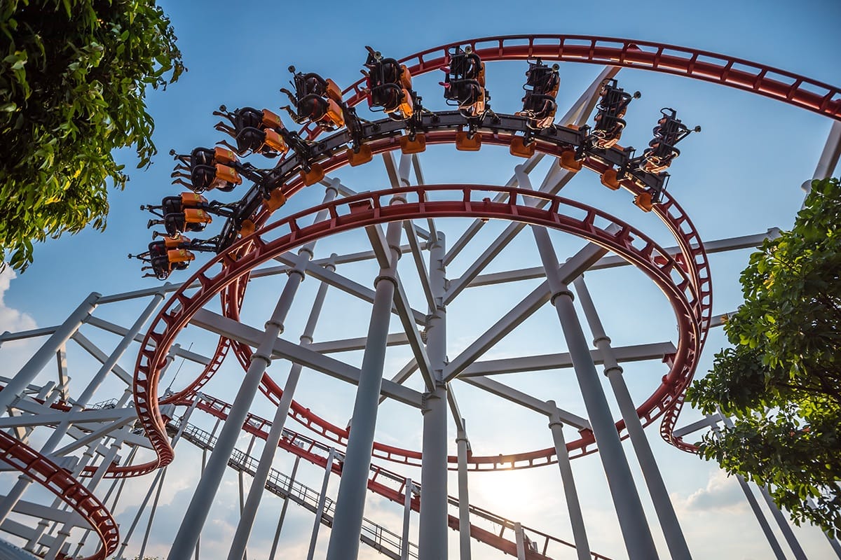 theme-parks