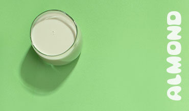 worldofmilks almond