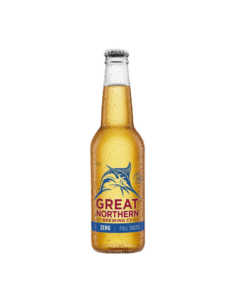 197612 Great Northern Zero 330ml