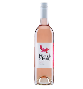 209896 Friends of Rufus Rose medium