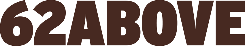 62 ABOVE DARK BROWN RGB