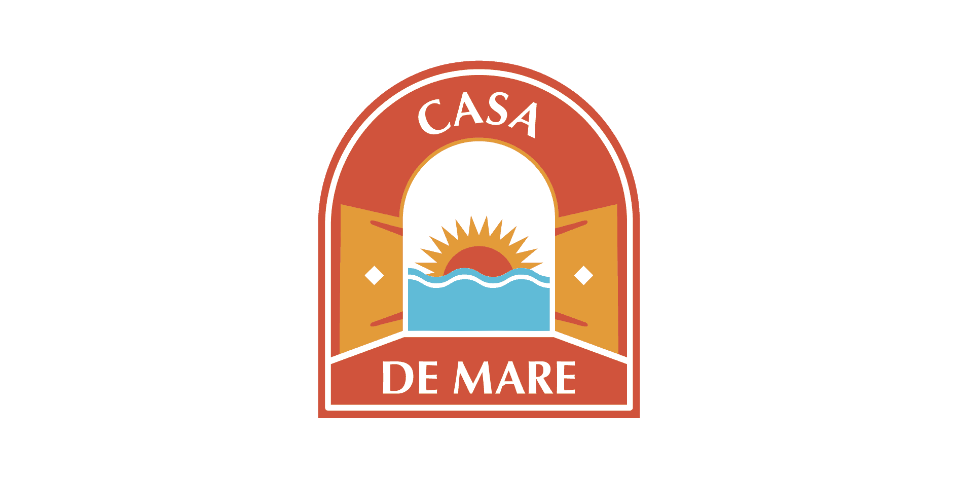 Casa De Mare RGB
