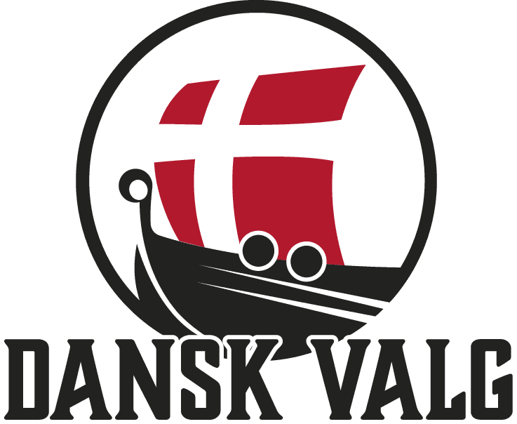 Dansk Valg RGB