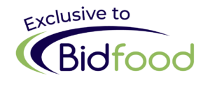 Exclusive to Bidfood RGB 1