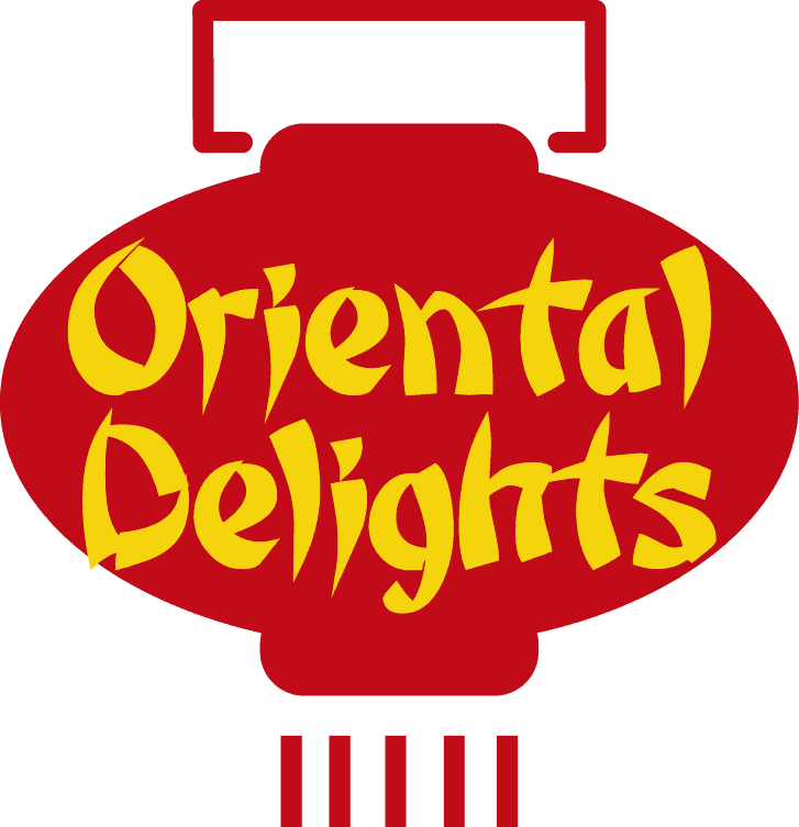 Oriental Delights RGB