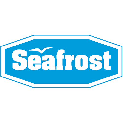 seafrost logo