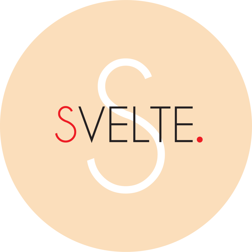 Svelte RGB 1